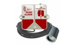 Nikeson - Chemical Tank Bund Alarm