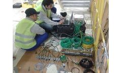 Bias - Modal Test Services