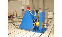 Bias - Static Strength Tests System