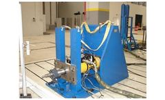 Bias - Fatigue Testing System