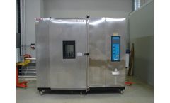 Bias - Environmental Testing System