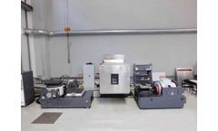 Bias - Vibration and Shock Testing System