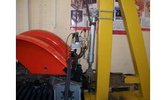 Bias - Homologation Tests System