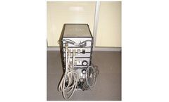 Bias - Mobile Exhaust Emissions Measuring System