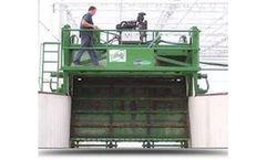 Marvel - Automated Composting System