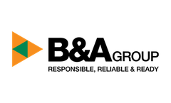 B&A GROUP ACHIEVES SMAS SAFETY ACCREDITATION FOR FOURTH YEAR RUNNING