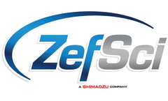 Zef-Scientific - Model YL6100 GC - Gas Chromatograph System
