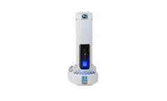 Zef-Scientific - Model HT2100H - Headspace Auto Injector