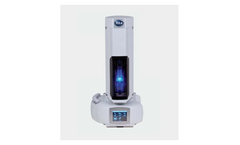 Zef-Scientific - Model HT3200A Premium - Automatic Liquid Autosampler