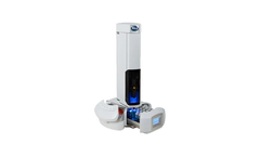 Zef Scientific - Model HT2000H - Headspace Autosampler