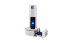 Zef Scientific - Model HT3000A - Automatic Liquid Sampler