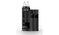 Zef Scientific - Model LC-40 - HPLC System