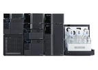 Zef Scientific - Model Nexera Prep - Preparative Supercritical Fluid Chromatography (SFC) System