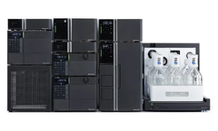Zef Scientific - Model Nexera Prep - Preparative Supercritical Fluid Chromatography (SFC) System