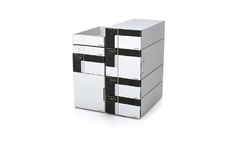 Zef Scientific - Model Nexera X2 - Fuses UHPLC and HPLC Chromatography System