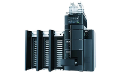 Zef Scientific - Model Nexera X3 (40-Series) - UHPLC System