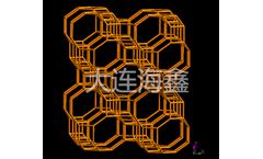 Zeolite Molecular Sieve Sapo-34