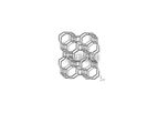 Model SSZ-13 - Molecular Sieve Used for Denitration