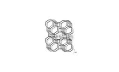 Model SSZ-13 - Molecular Sieve Used for Denitration