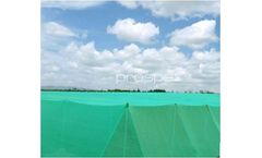 Prospex - Shade and Greenhouse Net Houses