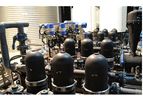 Prospex - Fertilizer Water Recycling System