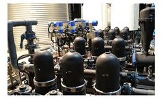 Prospex - Fertilizer Water Recycling System
