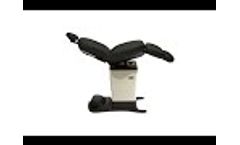 Medical Benefits of Midmark Procedures Tables - Video
