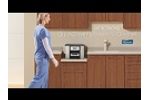 Introducing the QuickClean Ultrasonic Cleaner by Midmark Video