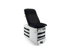Midmark RITTER - Model 204 - Manual Examination Table