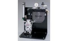 Midmark - Model VME2 - Tabletop/Wall Mount System