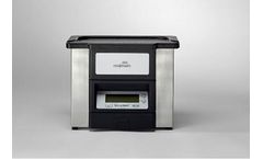 Midmark QuickClean - Model QC1 - Ultrasonic Cleaner Device