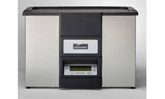 Midmark QuickClean - Model QC6/QC6R - Ultrasonic Cleaner Device