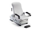 Midmark Barrier-Free - Model 626 - Examination Chair