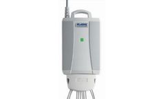 Midmark IQecg - Digital Diagnostics