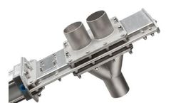 Wye Line - Diverter Valves