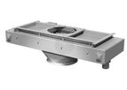 Vortex - Loading Spout Positioners