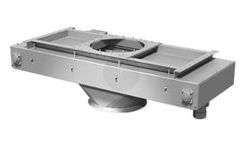 Vortex - Loading Spout Positioners