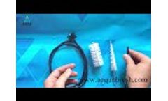 Brass Accessories Brass Instrument Reed Mouthpiece Brush Video