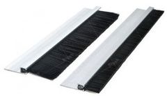 Aoqun - Model M02 - Elevator Lift Side Brush Elevator Door Seals