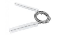Aoqun - Durable CPAP Hose Tube Brush Cleaner