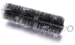 Aoqun - Telescopic Roof Cleaning Gutter Worm Brush