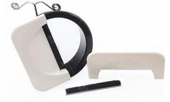 Aoqun - Furniture Grommets Office Desks Cable Brush