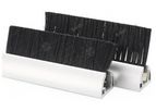 Aoqun - Model UL94-V0 -D21 - Beside Escalator Frame-Retardant Brush