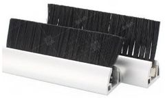 Aoqun - Model UL94-V0 -D21 - Beside Escalator Frame-Retardant Brush