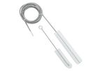 Aoqun - CPAP Mask Tube Humidifier Cleaning Brush