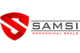 SAMSI Mechanical Seals (PTY) Ltd