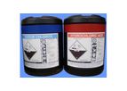 Chlorine Dioxide Generation Kit, 1 L