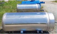 Technosystem - Water and Steam Boilers