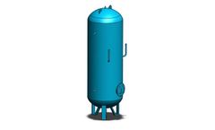 Technosystem - Model Type PHBO (RNVO) - Vessels