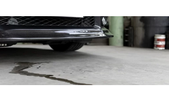 Bio-Based Absorbent for Crystalline Silica Based Clay